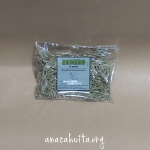 Romero, 20 gr