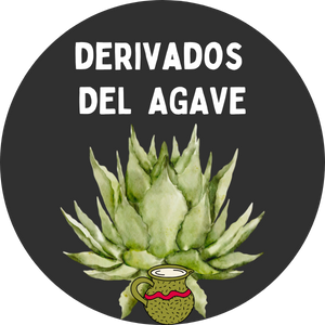 Derivados del agave