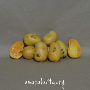 Mango niño, kilo