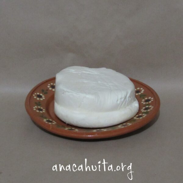 Queso fresco vaca, 450 gr