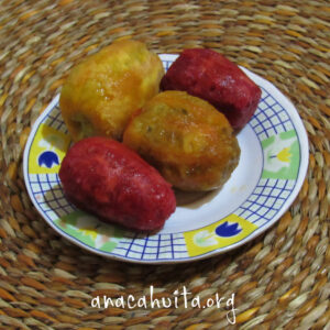 Tuna sin cáscara, 5 piezas