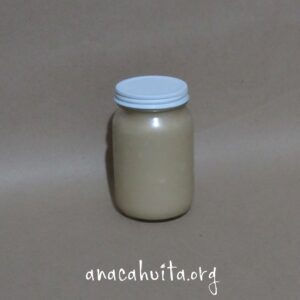 Manteca de cerdo, 800 gr
