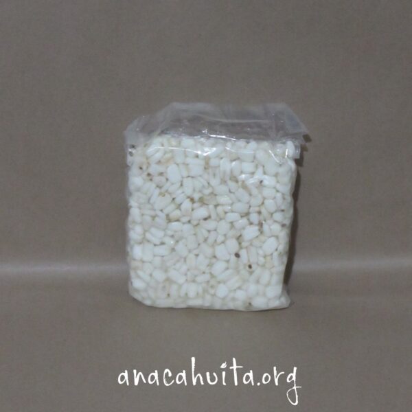 Maíz cacahuazintle precocido, kilo - Imagen 2