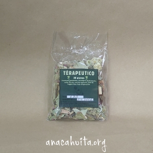 Compuesto para resfriado