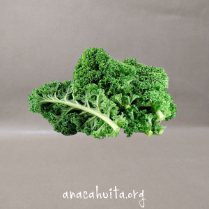 Kale, 250 gr