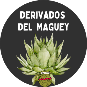 Derivados del maguey