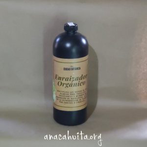 Enraizador