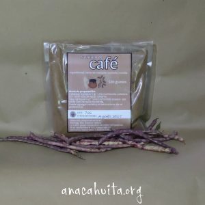 Bebida de mezquite, 500 gr