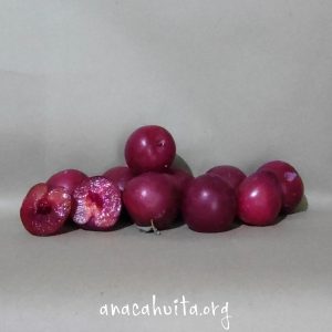 Ciruela, kilo
