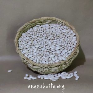 Frijol blanco, 250 gr