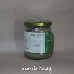 Sal verde